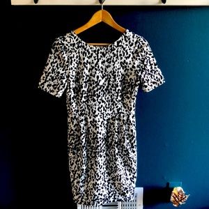 ASOS cocktail dress